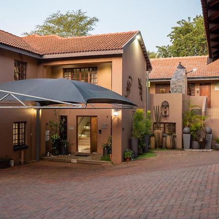 Casa Albergo Corporate Guest House Pretoria-Noord Zewnętrze zdjęcie