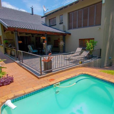Casa Albergo Corporate Guest House Pretoria-Noord Zewnętrze zdjęcie