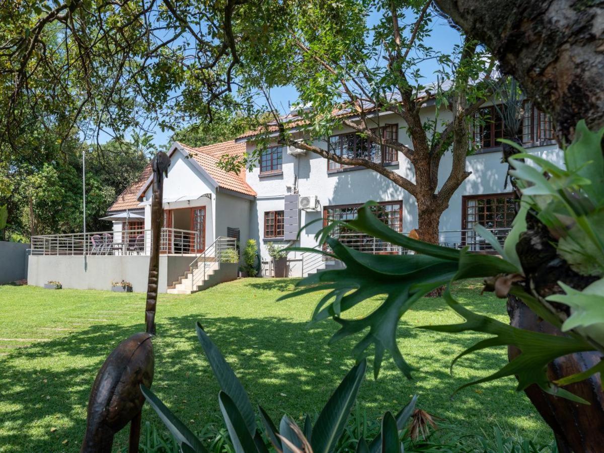 Casa Albergo Corporate Guest House Pretoria-Noord Zewnętrze zdjęcie