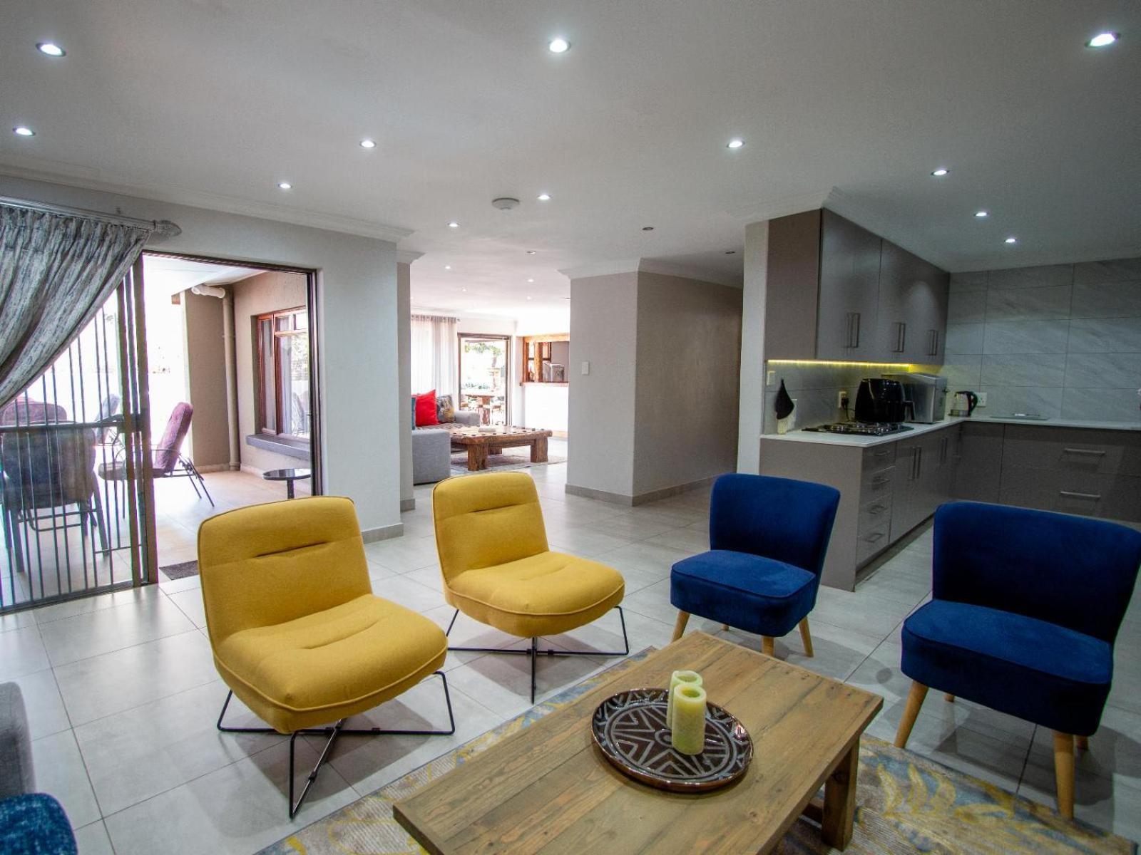 Casa Albergo Corporate Guest House Pretoria-Noord Pokój zdjęcie