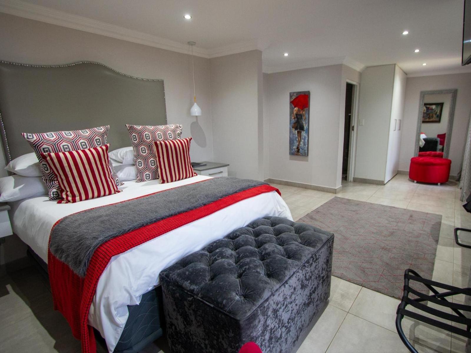 Casa Albergo Corporate Guest House Pretoria-Noord Pokój zdjęcie