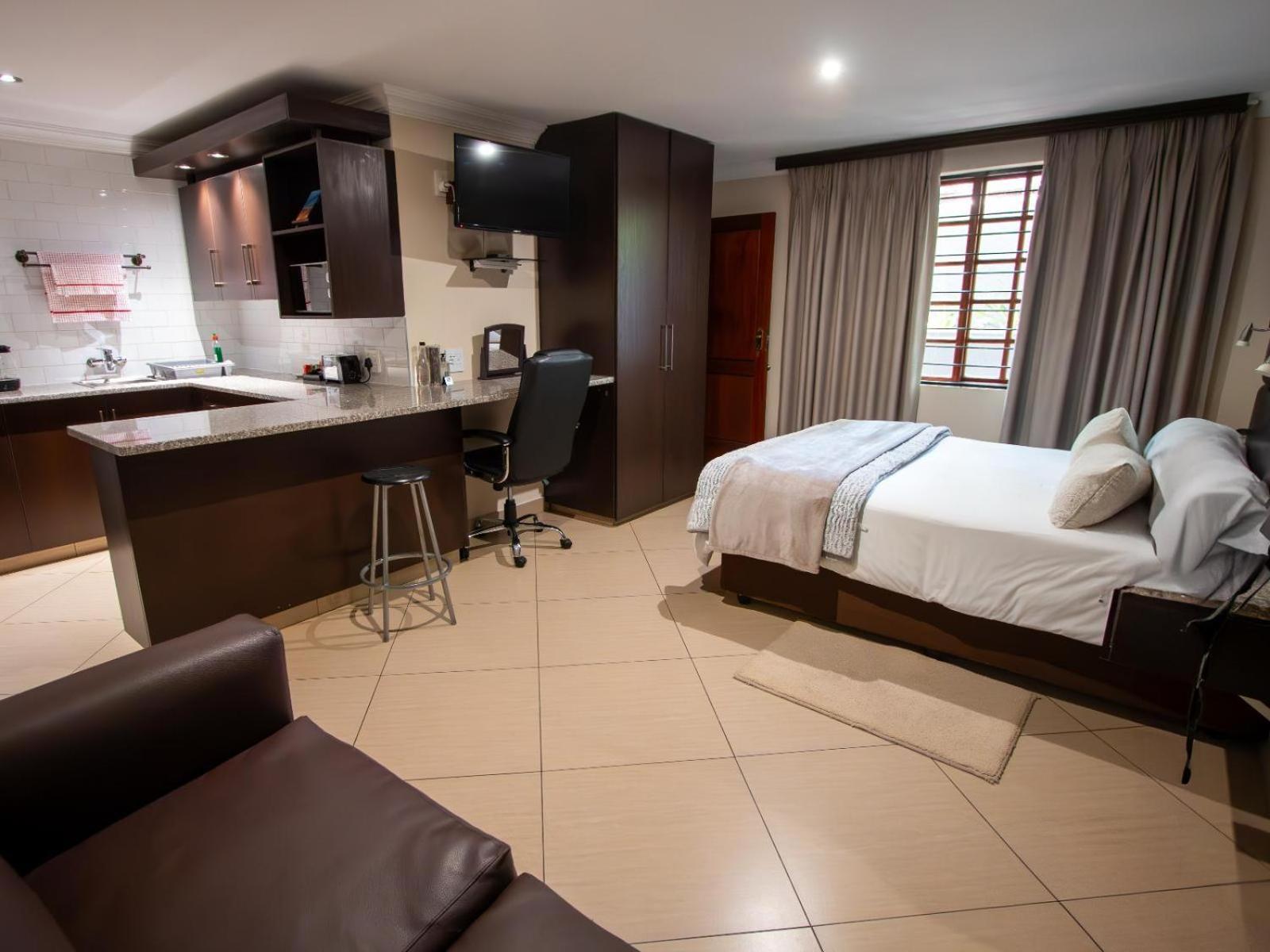 Casa Albergo Corporate Guest House Pretoria-Noord Pokój zdjęcie